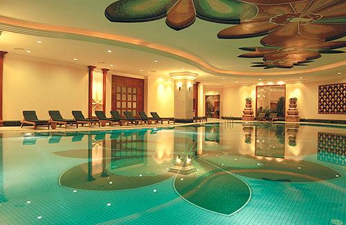 IC HOTELS GREEN PALACE