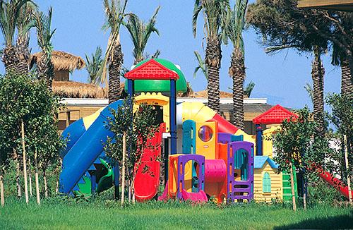 IC HOTELS GREEN PALACE