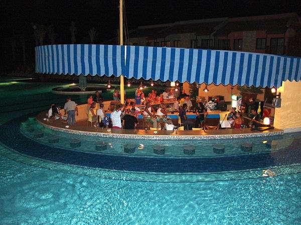 AQUA FANTASY AQUAPARK HOTEL&SPA