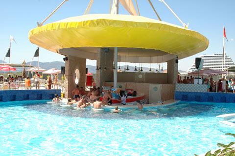 AQUA FANTASY AQUAPARK HOTEL&SPA