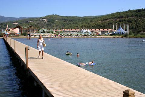 AQUA FANTASY AQUAPARK HOTEL&SPA