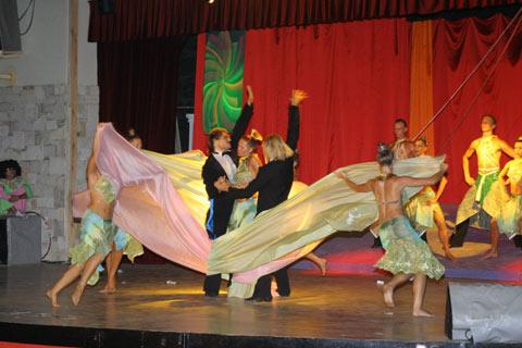 AQUA FANTASY AQUAPARK HOTEL&SPA