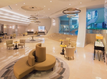 TITANIC RESORT HOTEL