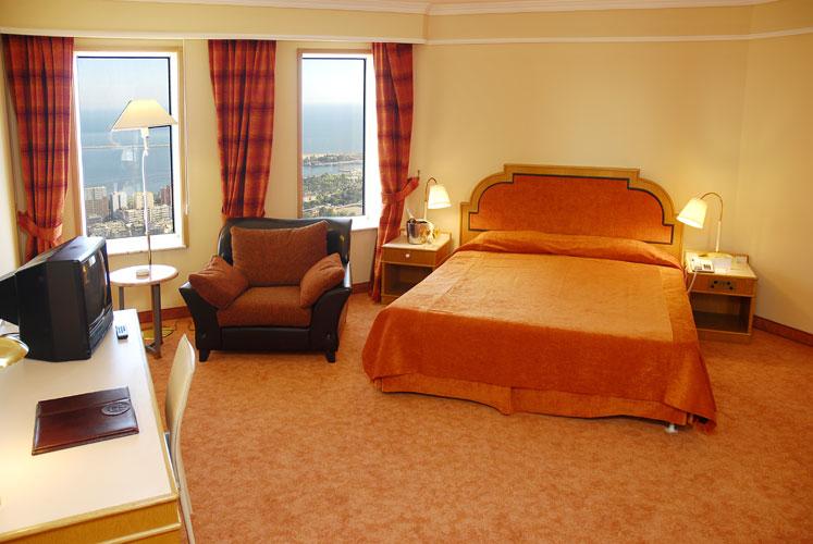 TAKSIM INTERNATIONAL GROUP HOTEL
