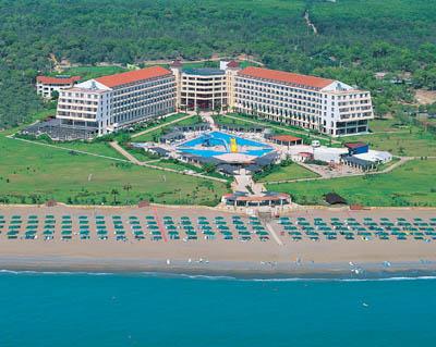 KAYA HOTEL BELEK
