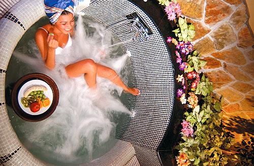 IC HOTELS GREEN PALACE