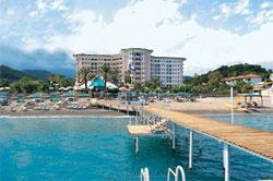 ELIZE BEACH RESORT