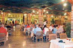 ELIZE BEACH RESORT