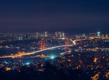 UÇAKLI İSTANBUL TURU