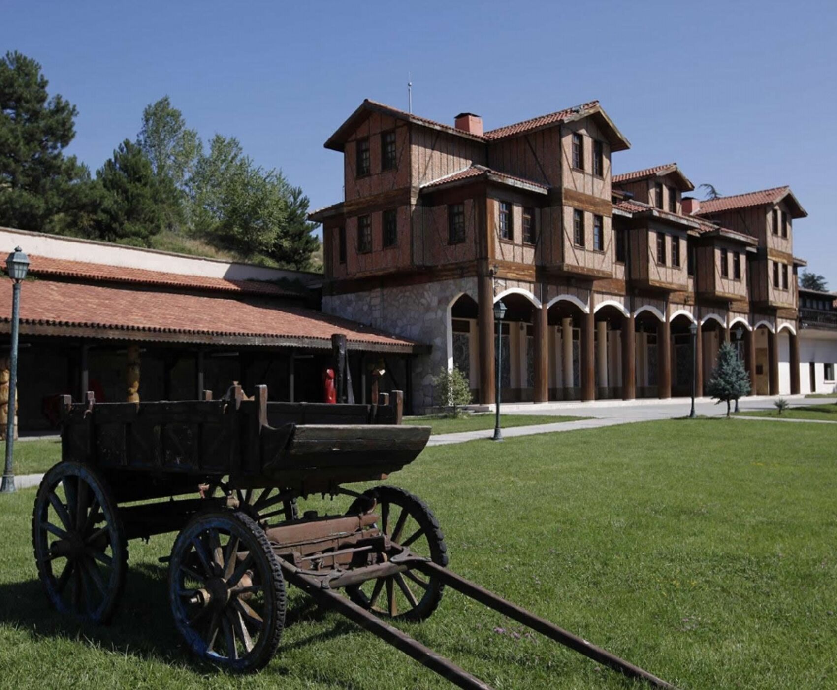 UÇAKLI SAMSUN SİNOP KASTAMONU SAFRANBOLU  19 MAYIS  ÖZEL TURU