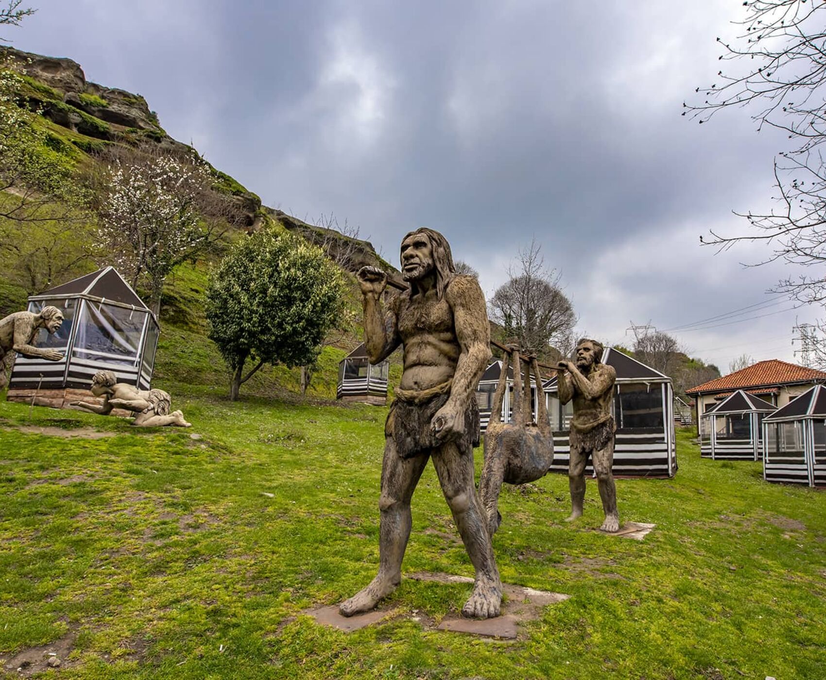 UÇAKLI SAMSUN SİNOP KASTAMONU SAFRANBOLU  19 MAYIS  ÖZEL TURU