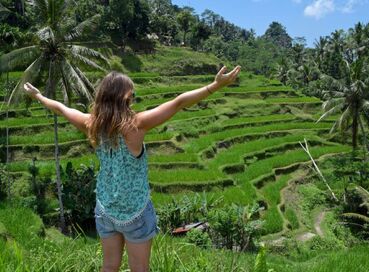 Bali & Ubud Turu Emırates Ile