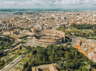 Yılbaşı Roma Turu Rotası