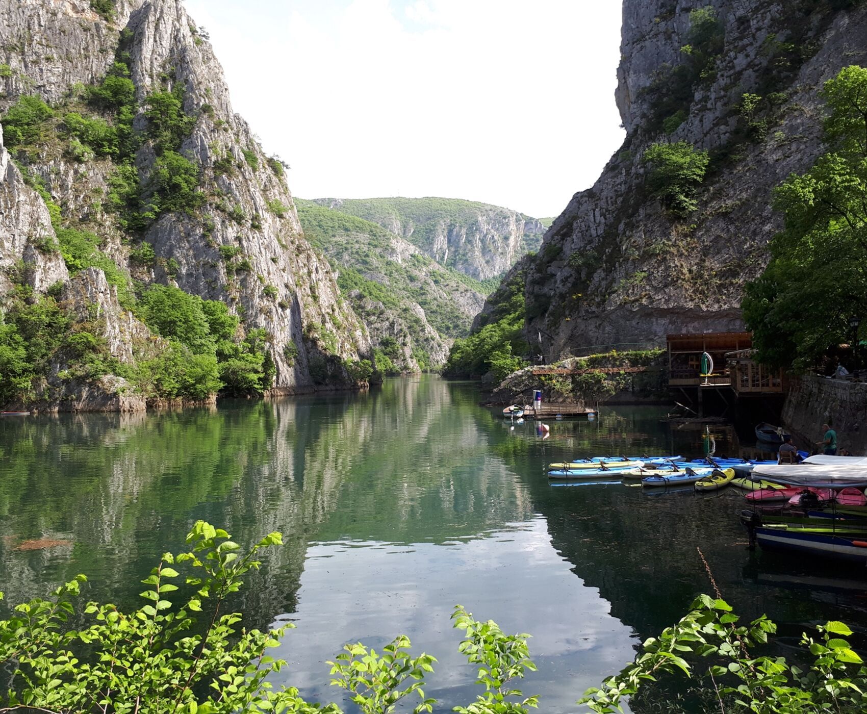 ANTALYA'DAN DİREKT UÇAKLI VİZESİZ BÜYÜK BALKAN TURU