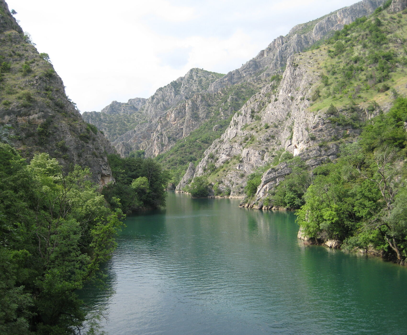 ANTALYA'DAN DİREKT UÇAKLI VİZESİZ BÜYÜK BALKAN TURU