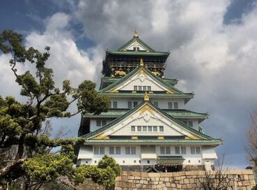 Sakura Dönemi Japonya & Kore Turu Mistik Rotalar (Tokyo - Seul)