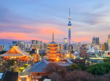 Japonya & Kore Turu Mistik Rotalar Aoi Matsuri Festival Dönemi 