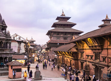 KATMANDU NEPAL TURU 