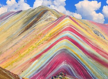 UYUNİ PERU-BOLIVYA-JUJUY -ARJANTIN-KOLOMBIYA