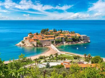 Antalya’dan Direkt Sefer İle Büyük Balkan Turu Rotası