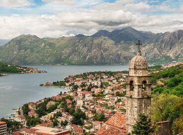 Air Albania HY ile Büyük Balkan Turu 6 Ülke İzmir - Vizesiz	