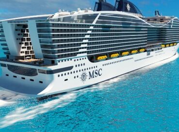 MSC World Europa İle Batı Akdeniz & Malta & Sicilya 2025