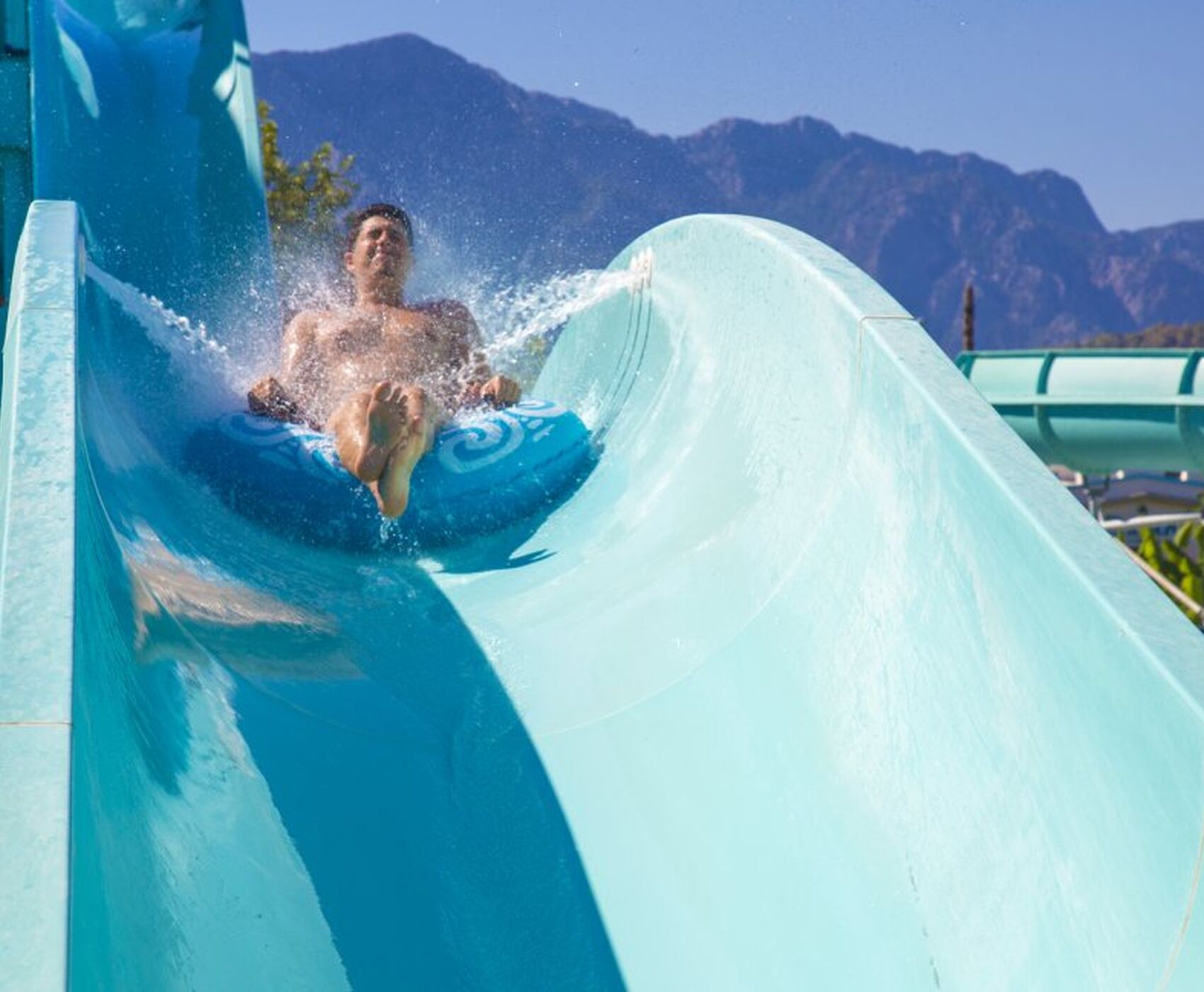 DOLUSU AQUAPARK