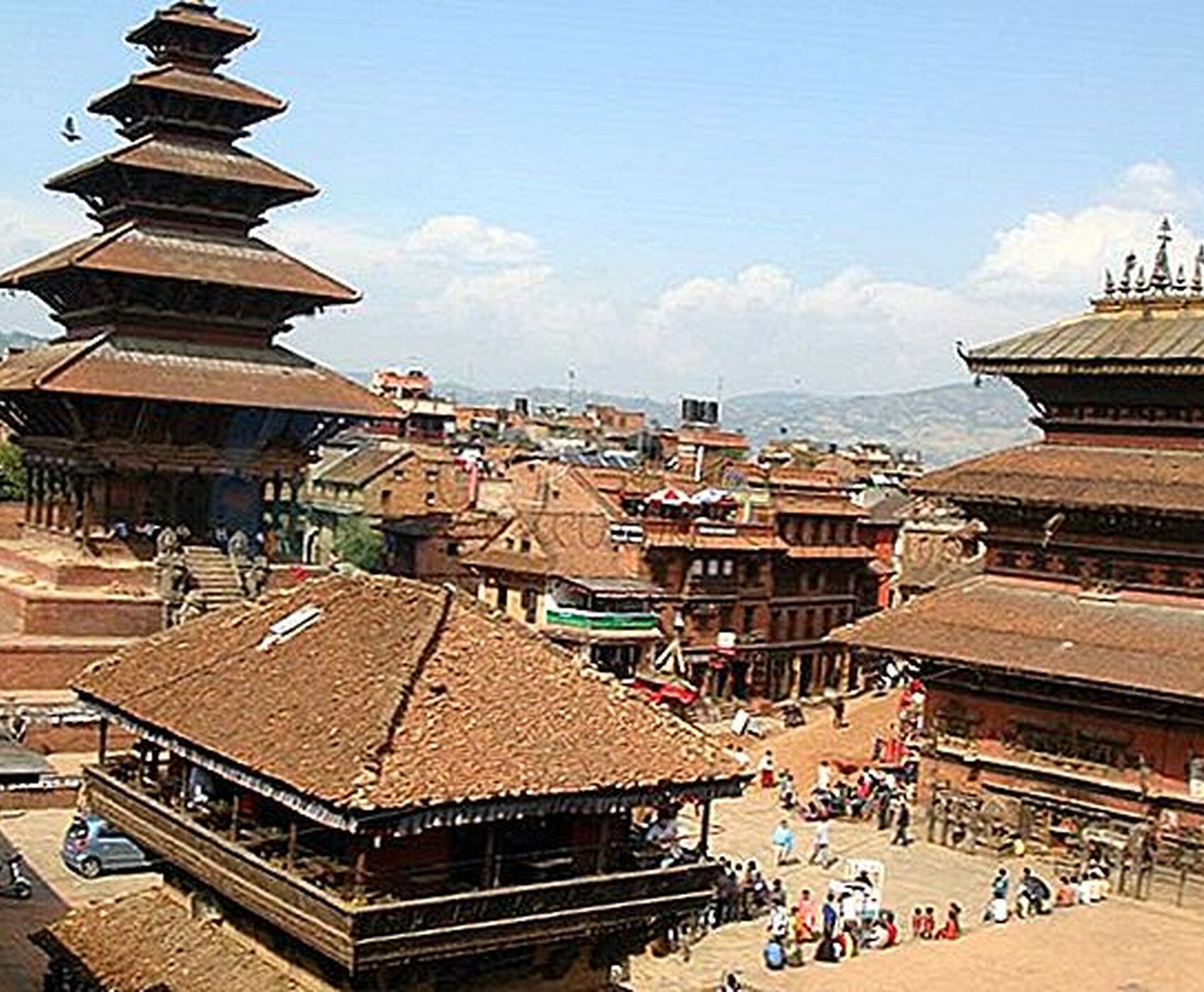 KATMANDU NEPAL TURU 