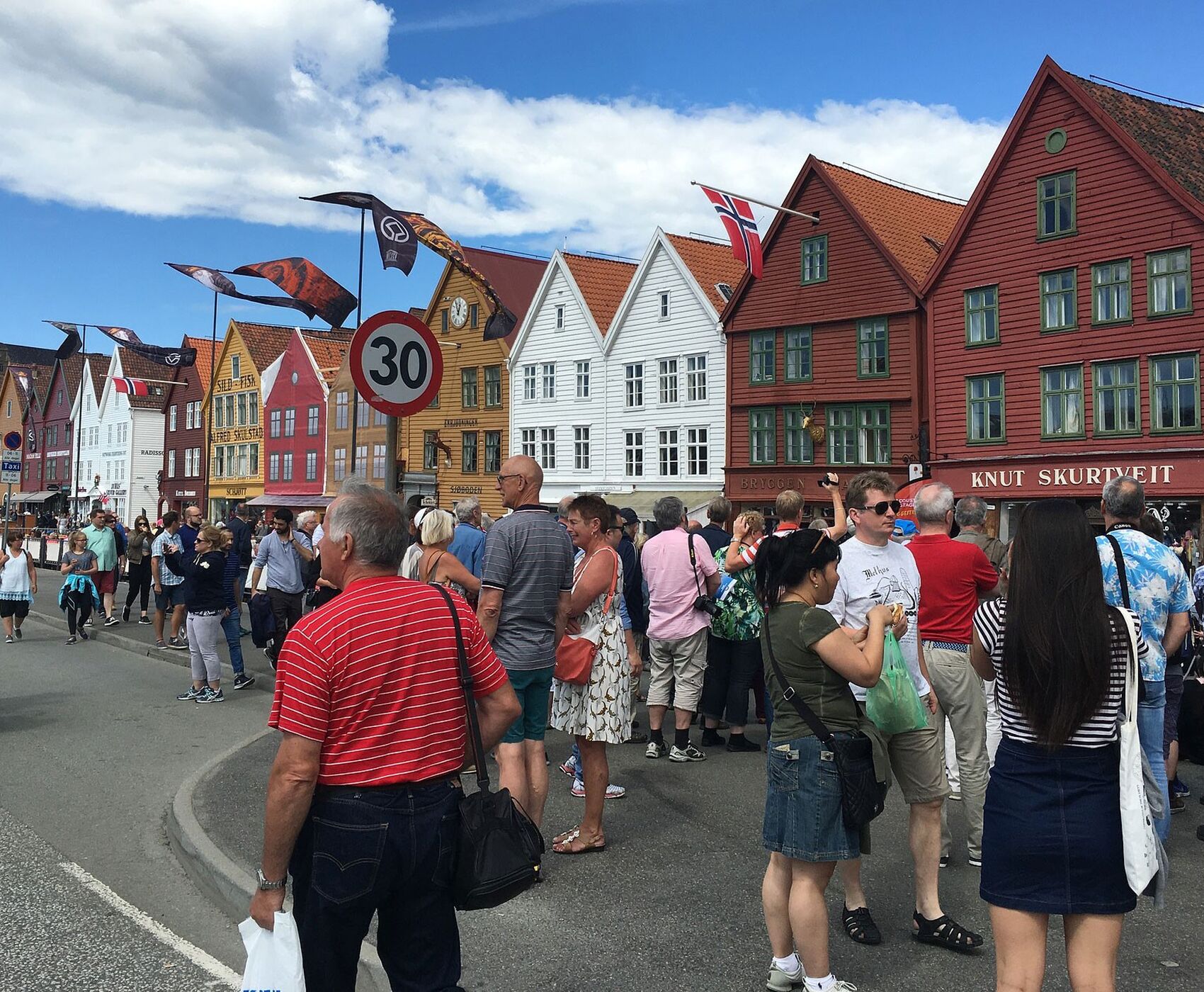 İZLANDA -NORVEÇ TURU