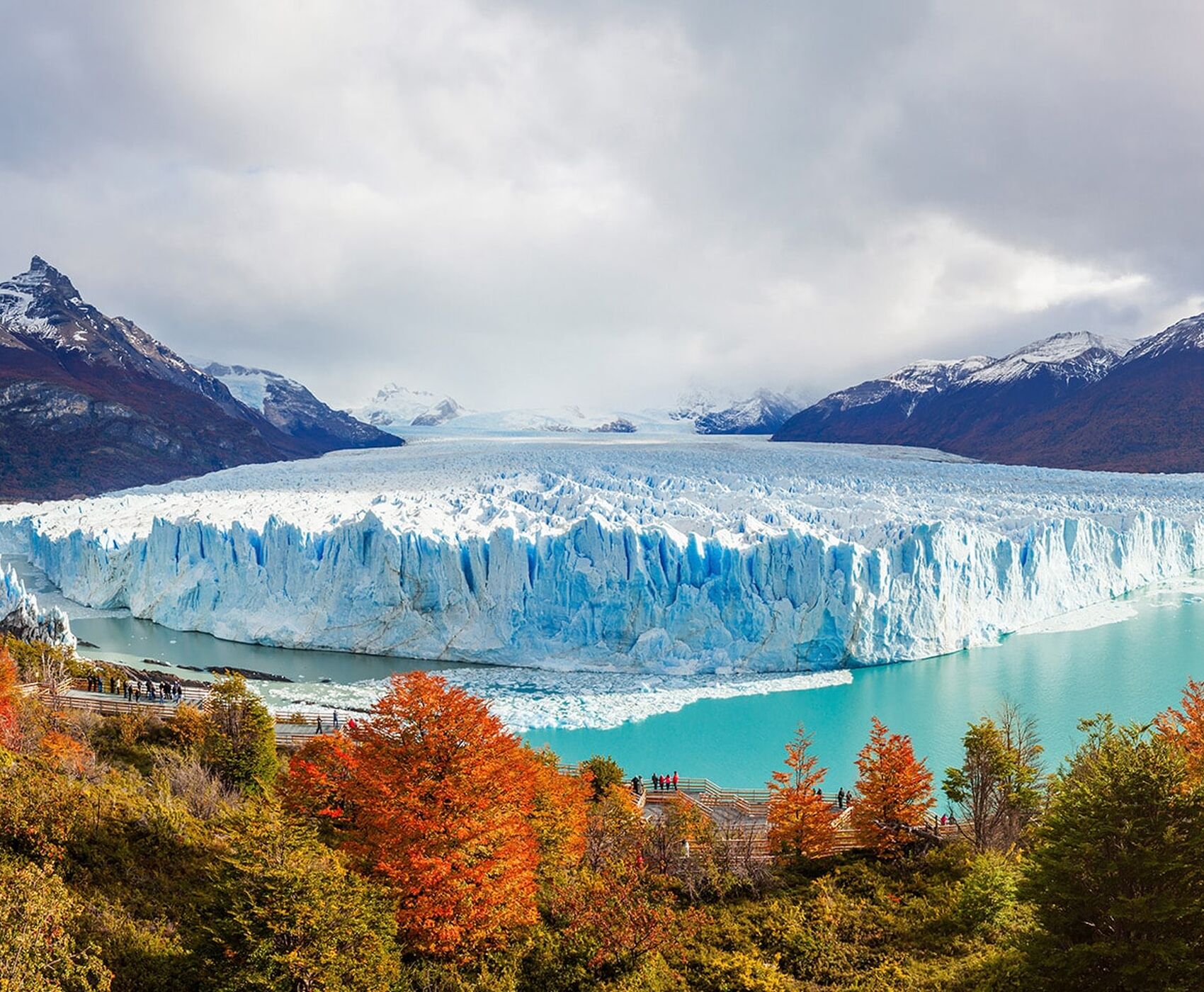 GRAND PATAGONYA PASKALYA ADASI TURLARI