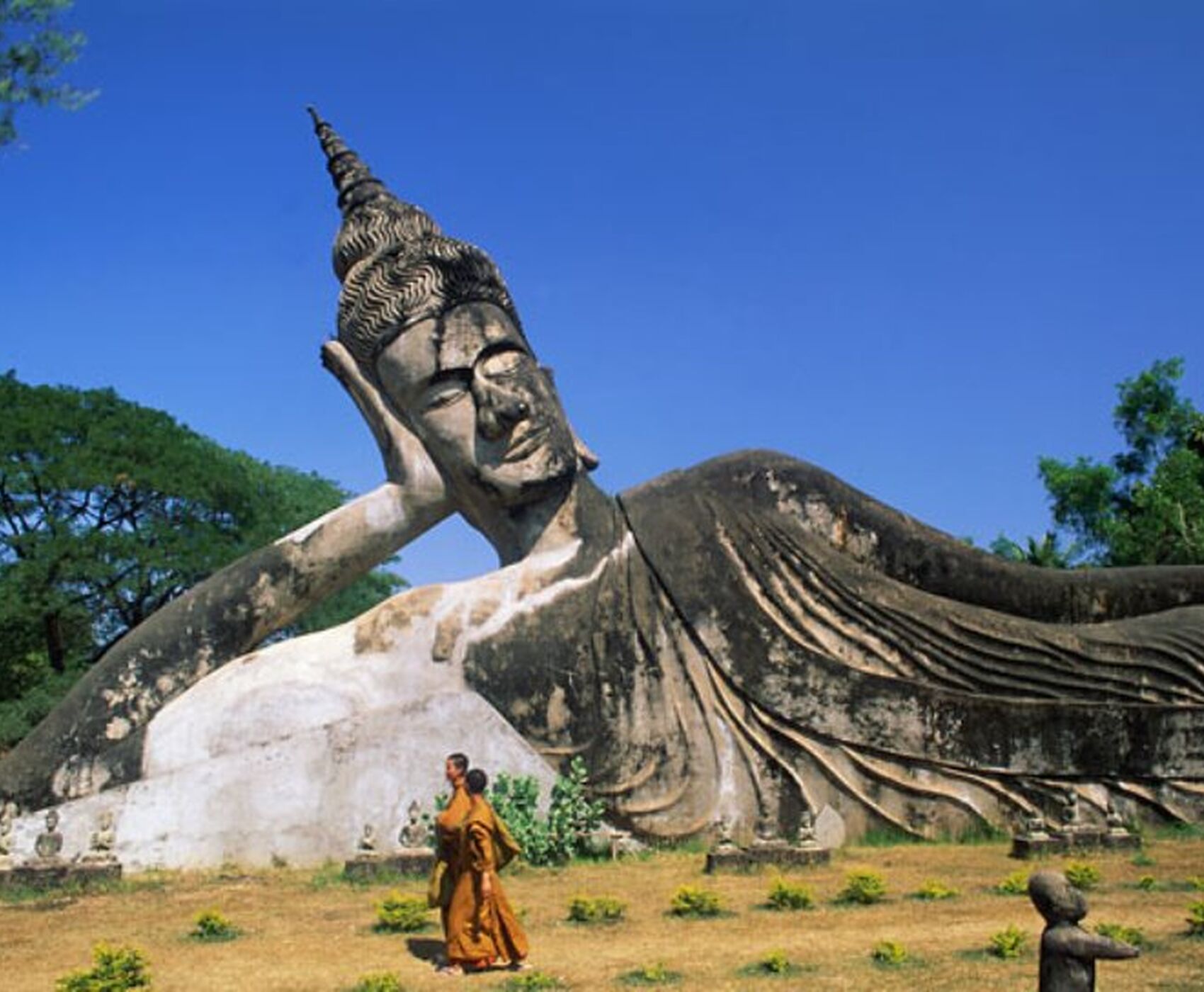 VIETNAM KAMBOÇYA LAOS TURU