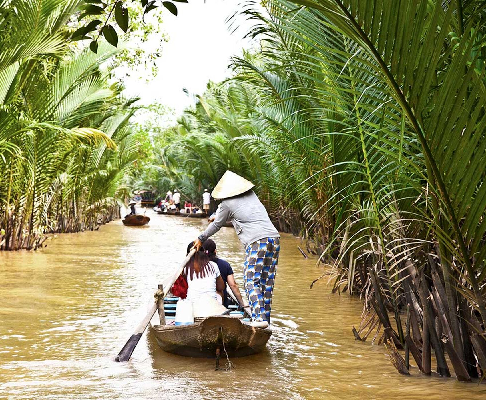 VIETNAM KAMBOÇYA LAOS TURU