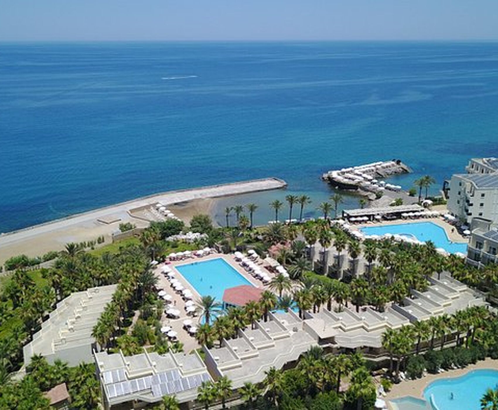 KIBRIS TATİL PAKETİ - OSCAR RESORT