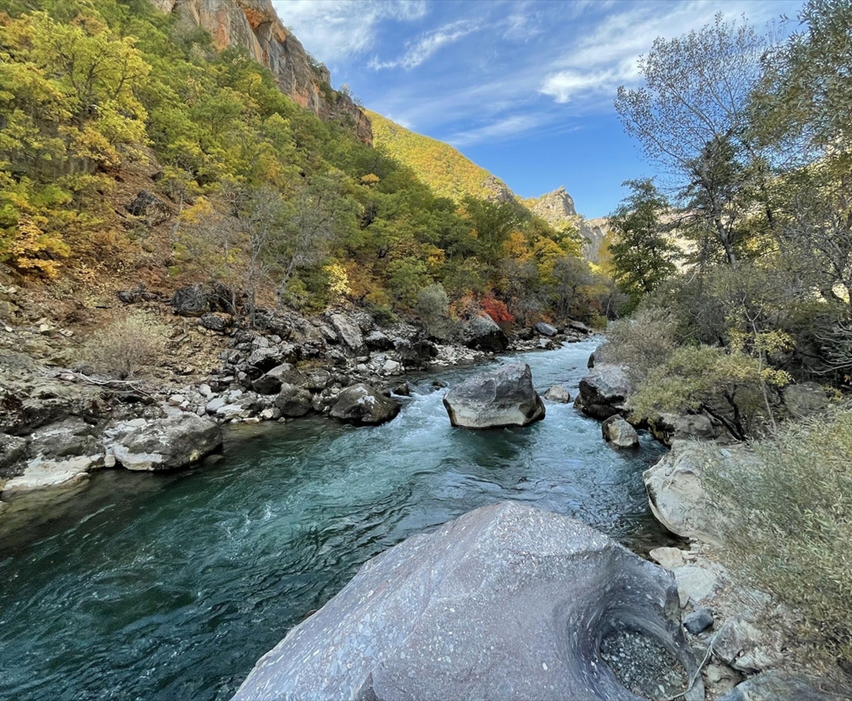 ANTALYA DAN DİREKT UÇAKLI VAN & KARS & ERZURUM