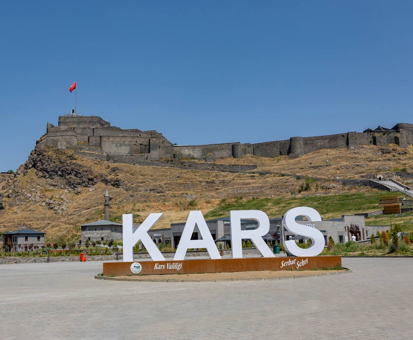 ANTALYA DAN DİREKT UÇAKLI VAN & KARS & ERZURUM