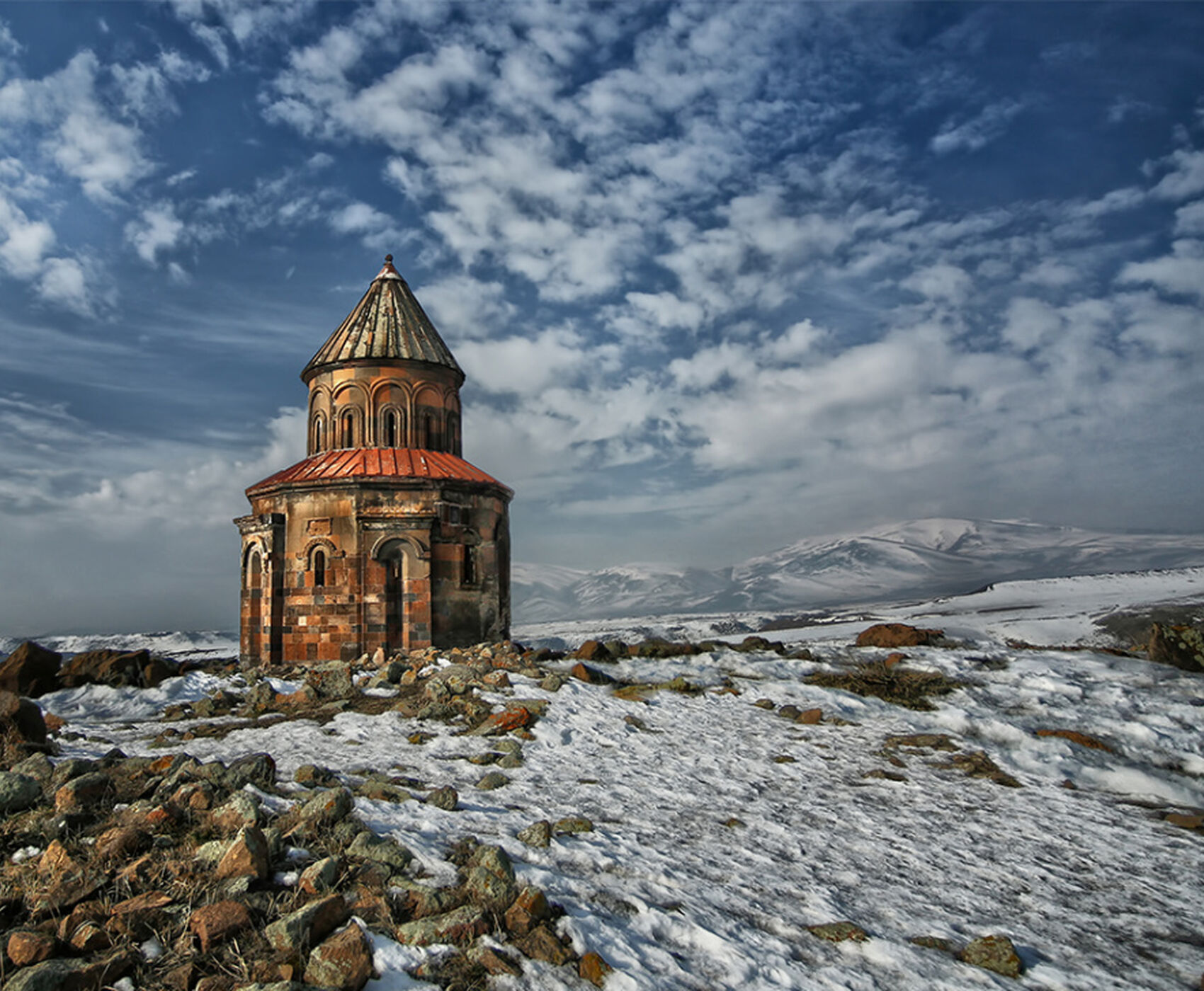 ANTALYA DAN DİREKT UÇAKLI VAN & KARS & ERZURUM