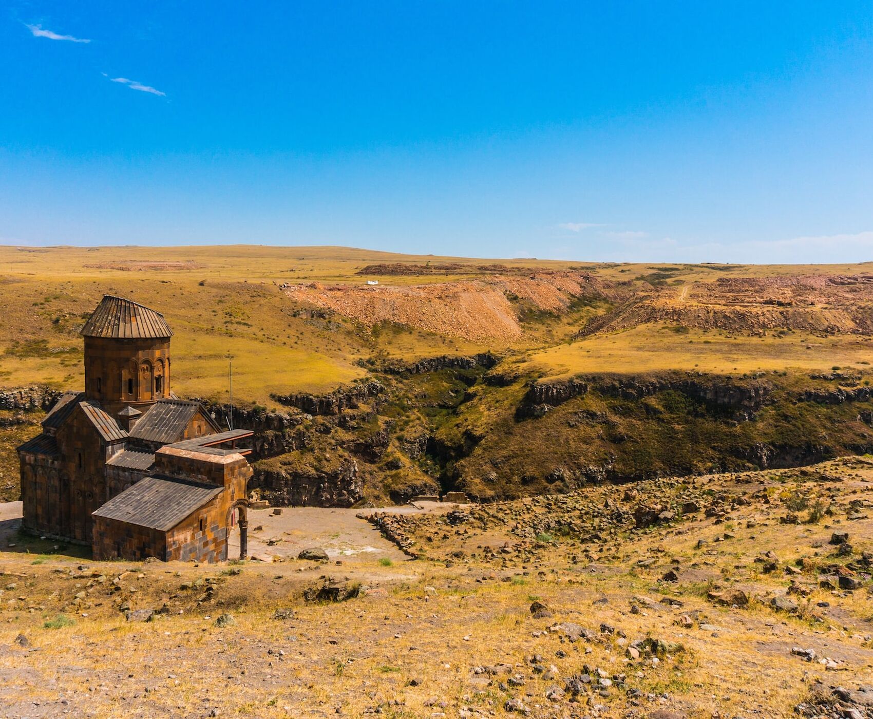 ANTALYA DAN DİREKT UÇAKLI VAN & KARS & ERZURUM