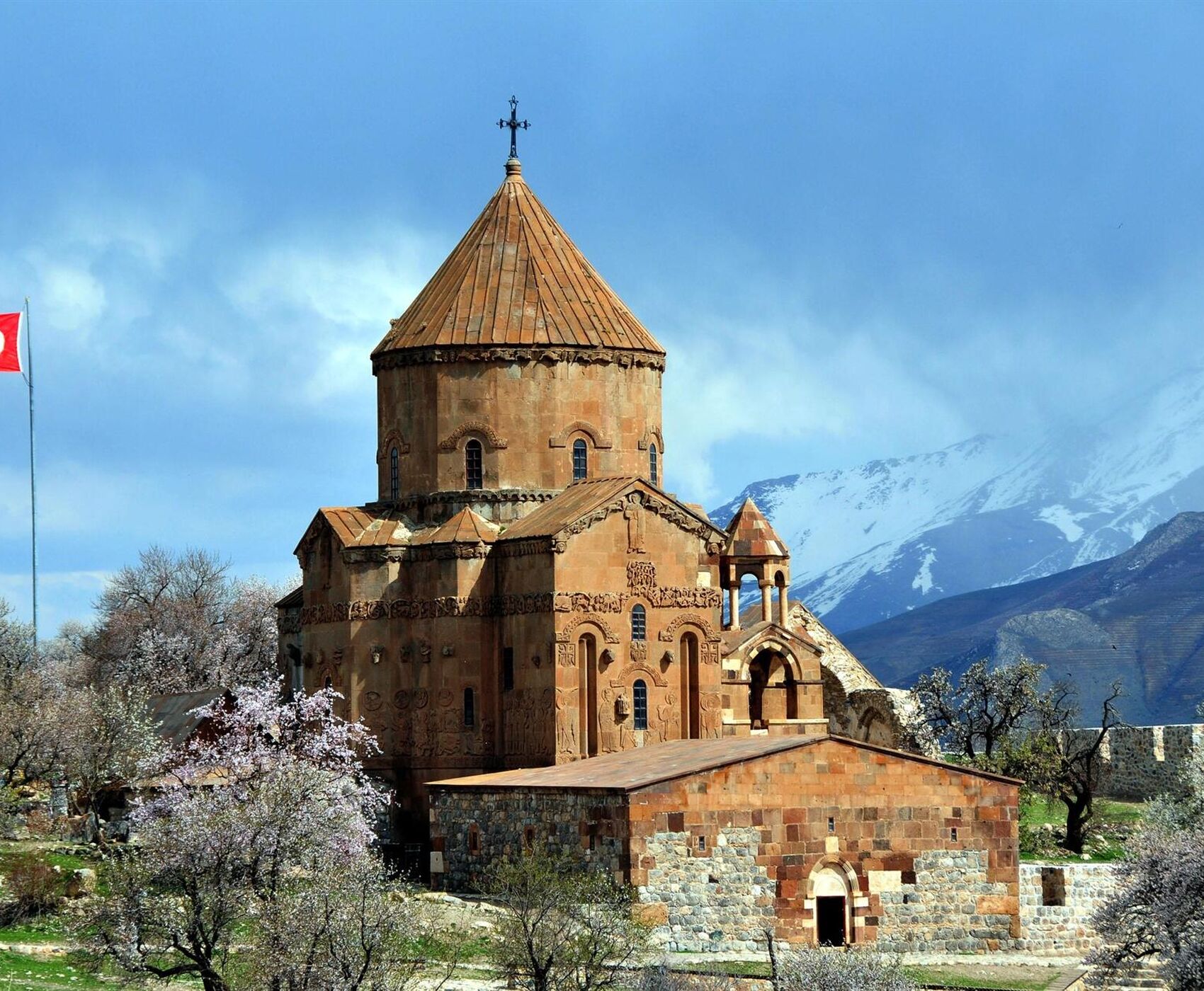 ANTALYA DAN DİREKT UÇAKLI VAN & KARS & ERZURUM