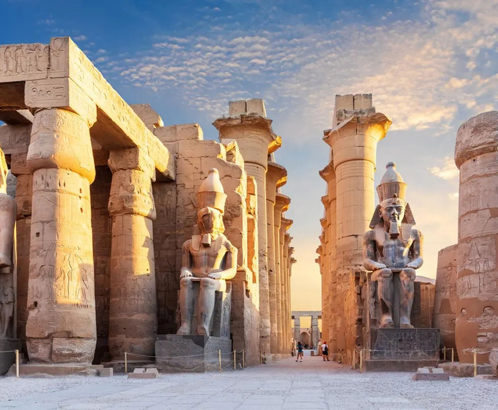 BAŞTAN BAŞA MISIR - KARNAK TAPINAKLARI & KRALLAR VADİSİ & EDFU & KOM OMBO & EBU SİMPEL & PHİLAE TAPINAKLARI & KAHİRE PİRAMİTLER & İSKENDERİYE & KIZILDENİZDEKİ CENNET AKVARYUM 