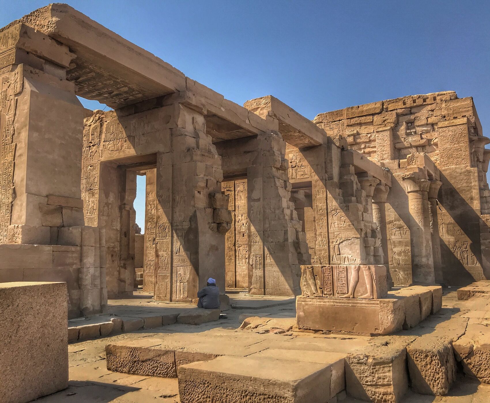 BAŞTAN BAŞA MISIR - KARNAK TAPINAKLARI & KRALLAR VADİSİ & EDFU & KOM OMBO & EBU SİMPEL & PHİLAE TAPINAKLARI & KAHİRE PİRAMİTLER & İSKENDERİYE & KIZILDENİZDEKİ CENNET AKVARYUM 