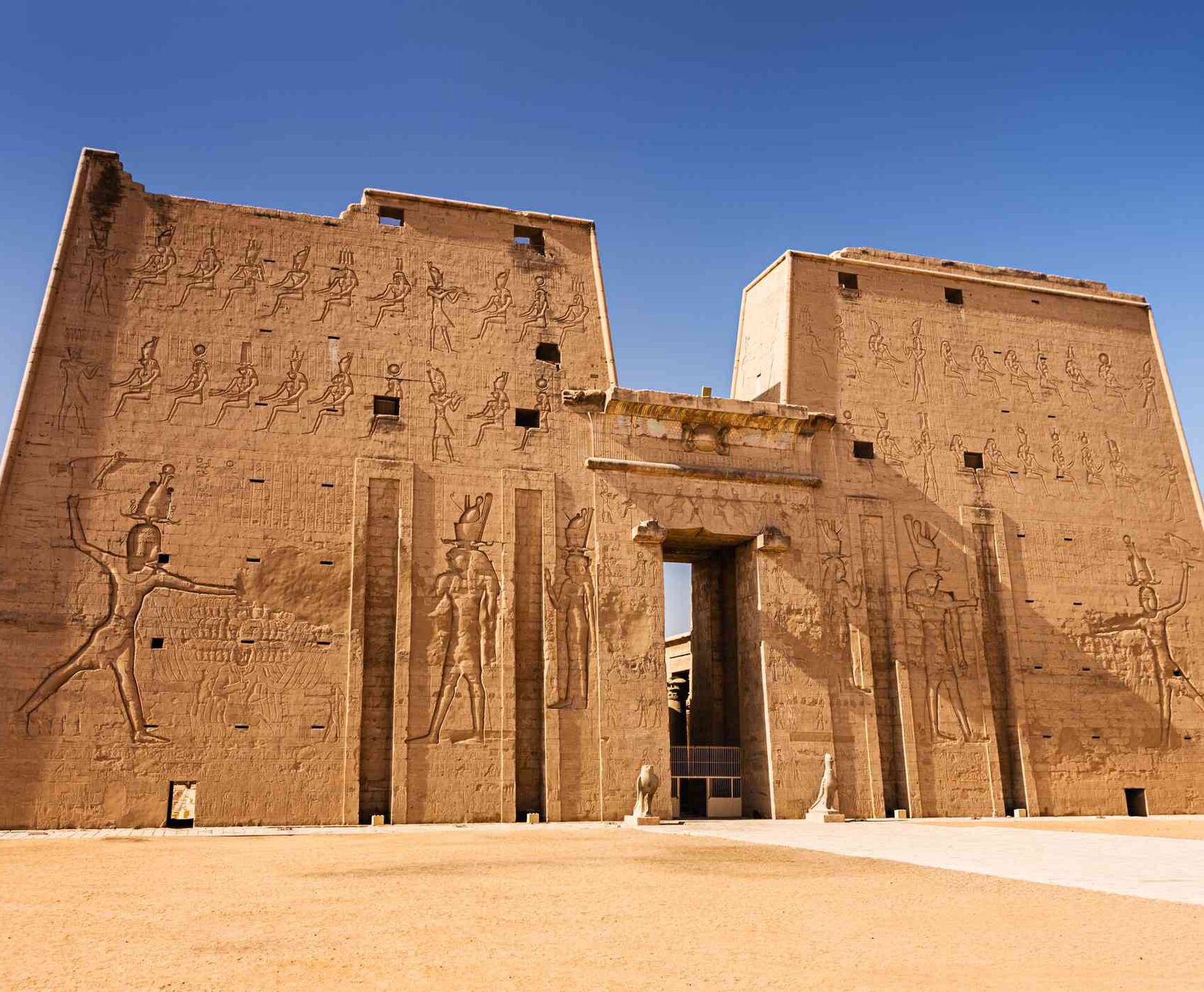 BAŞTAN BAŞA MISIR - KARNAK TAPINAKLARI & KRALLAR VADİSİ & EDFU & KOM OMBO & EBU SİMPEL & PHİLAE TAPINAKLARI & KAHİRE PİRAMİTLER & İSKENDERİYE & KIZILDENİZDEKİ CENNET AKVARYUM 