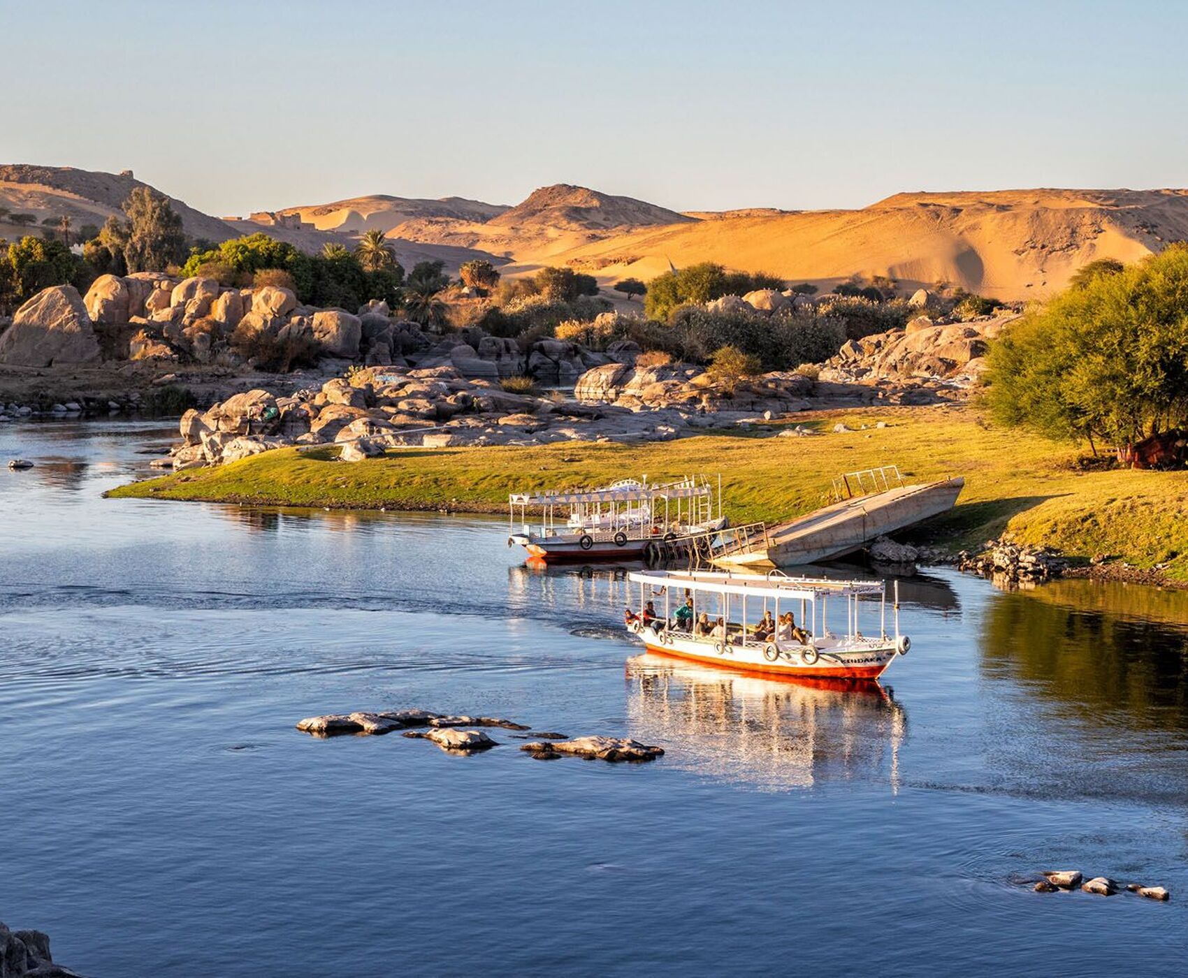 ANTALYA'DAN DİREKT UÇAKLI BAŞTAN BAŞA MISIR HURGHADA LUXOR ASWAN  KAHİRE SHARM EL SHEİKH - BAHAR DÖNEMİ