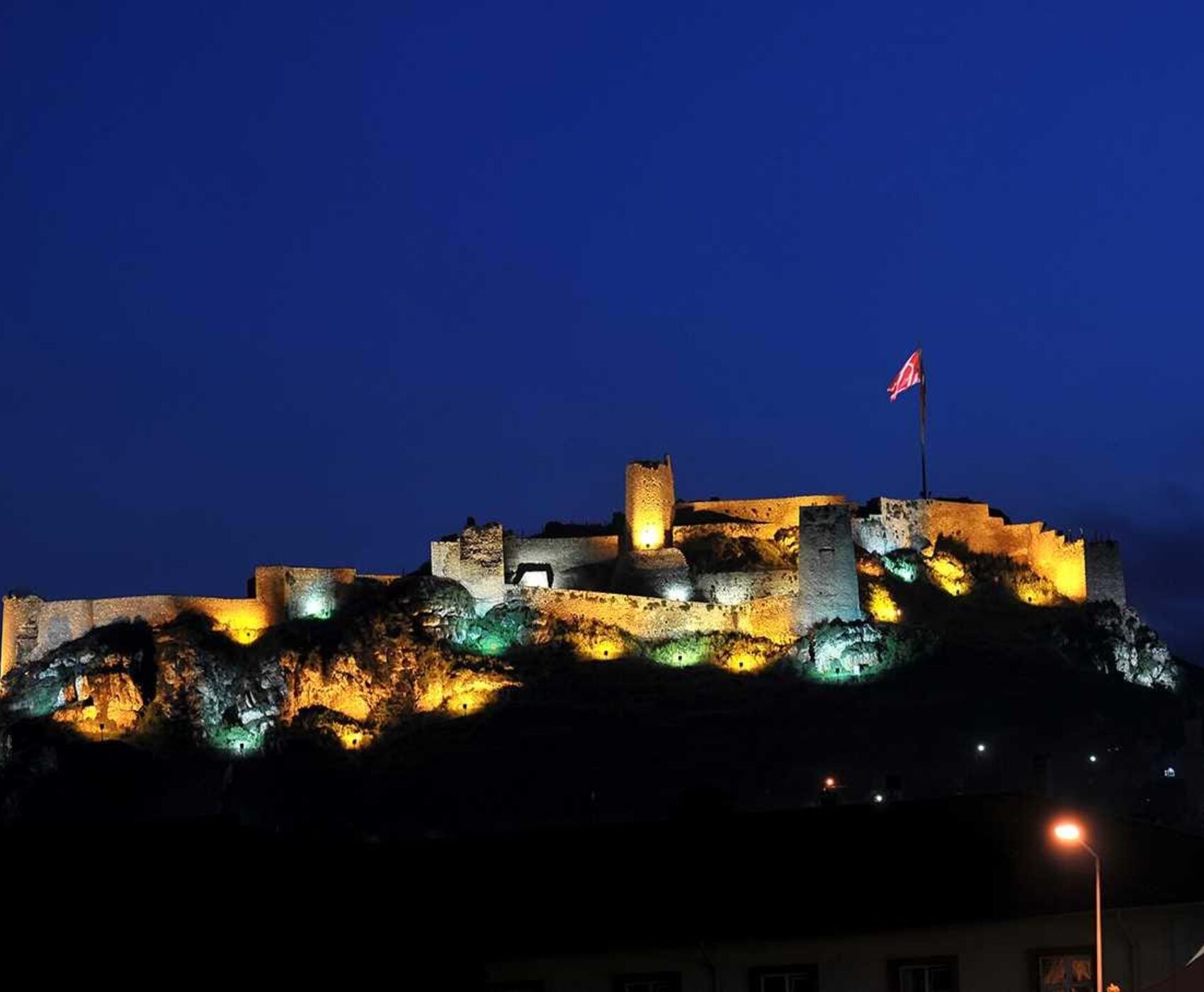 UÇAKLI BAŞTAN BAŞA BATI KARADENİZ TURU