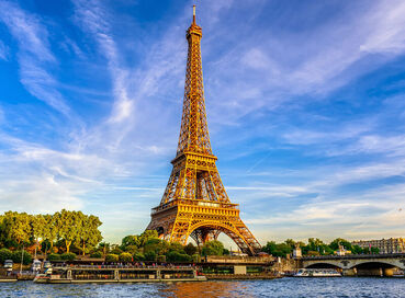 İzmir'den Direket Hareket Görkemli Paris & Disneyland 3 Gece - SunExpress ile 13 Kasım (1.Ara Tatil Özel) AT133