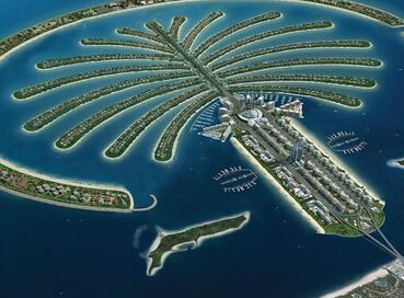 Aır Arabia İle İstanbul Çıkışlı Emirliklerin Keşfi Turu 5 Gece (354) 