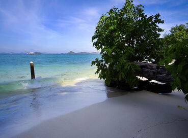 PHUKET & PATTAYA & BANGKOK TURU Emirates Airlines ile 6 gece