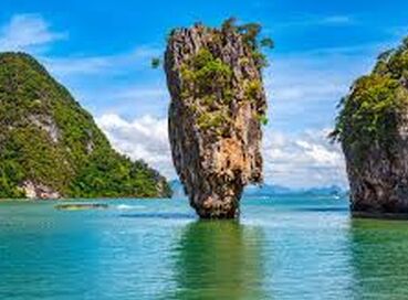 Fırsat Bangkok & Phuket Turu