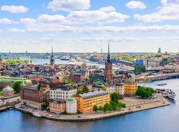 İSKANDİNAVYA YAZ 2026 (ARN-CPH)