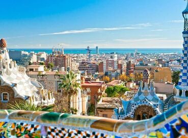 EKSPRESS İSPANYA KIS 2026 (MAD-BCN)