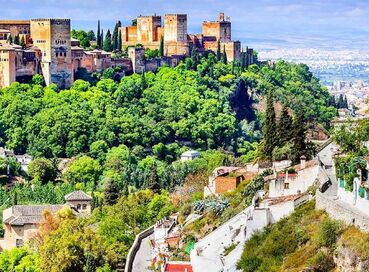 EKSPRESS İSPANYA YAZ 2026 (BCN-MAD)